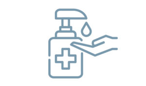 Gel hidroalcohólico