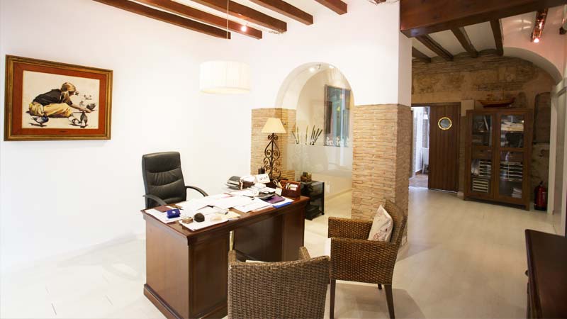 Inmobiliaria Villas Ferrer Denia, Venta y alquiler de Villas, Chalets, apartamentos, alquilerde apartamentos turisticos en primera linea de playa