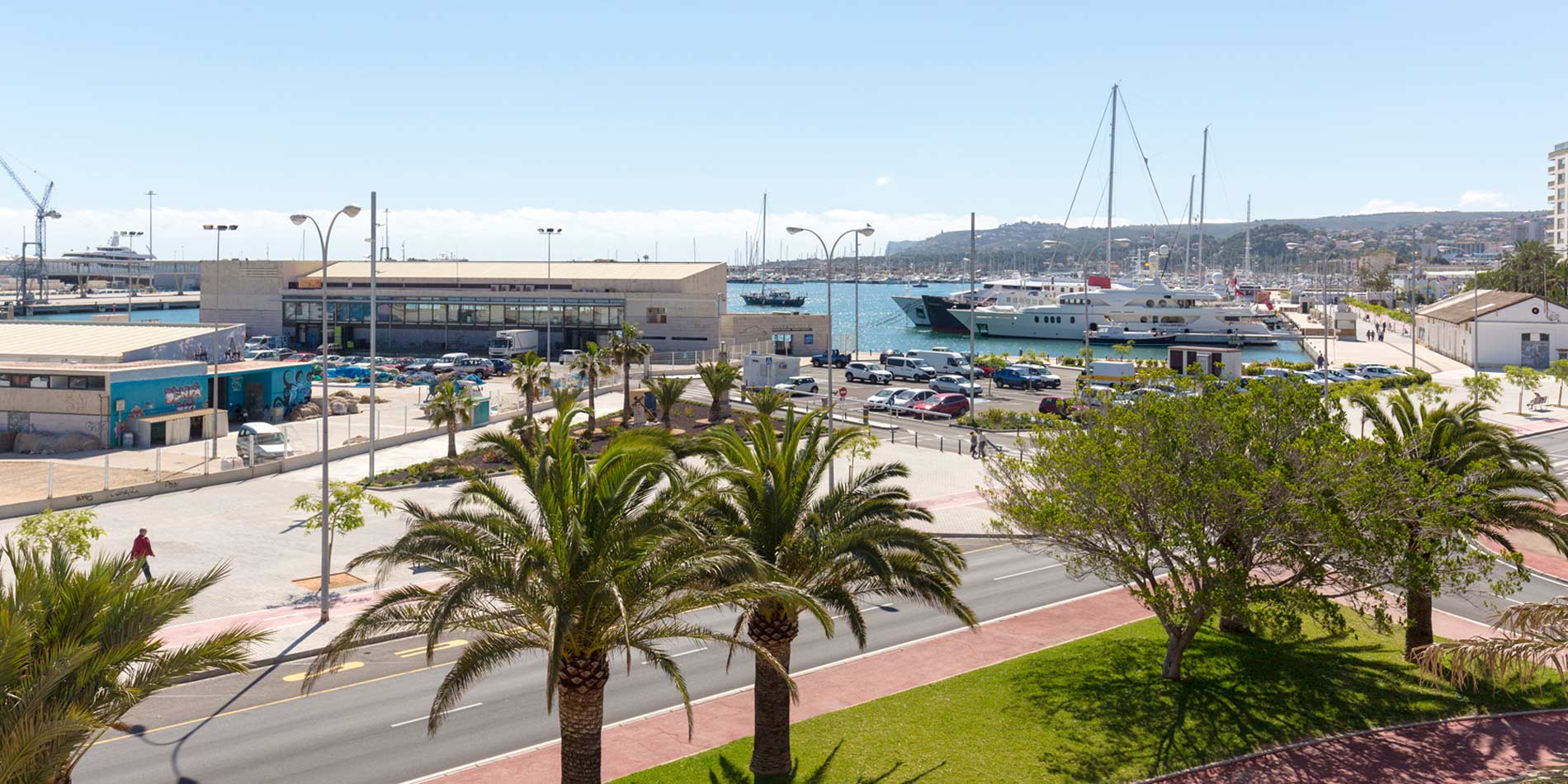 hotel en denia - reapeartura a partir del 24 de Junio